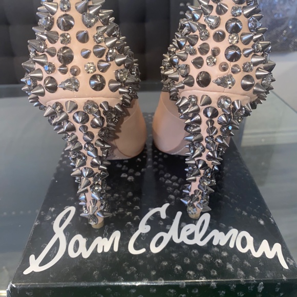 Sam Edelman - Picture 3 of 9